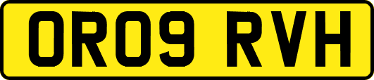 OR09RVH