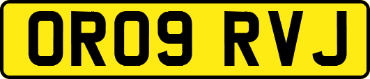 OR09RVJ