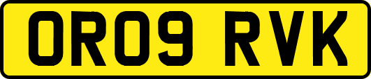 OR09RVK