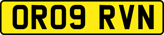 OR09RVN