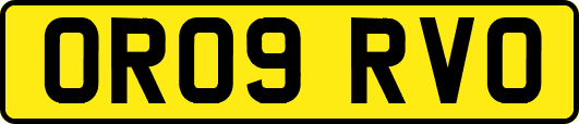 OR09RVO