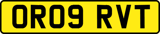 OR09RVT