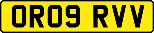 OR09RVV