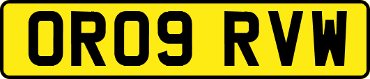 OR09RVW