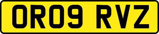 OR09RVZ
