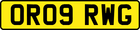 OR09RWG