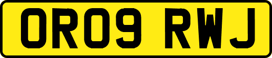 OR09RWJ
