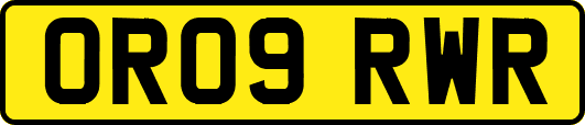 OR09RWR
