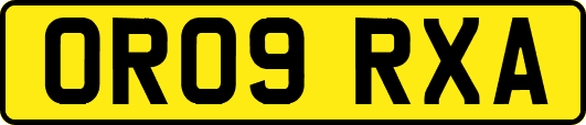 OR09RXA