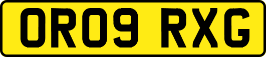 OR09RXG