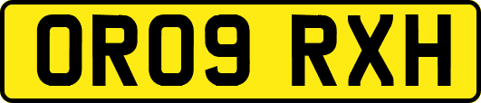 OR09RXH