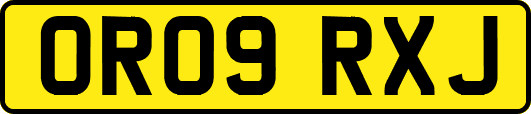 OR09RXJ