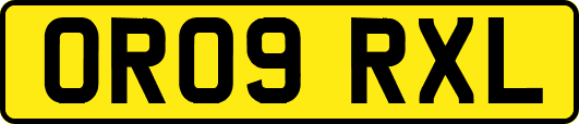 OR09RXL