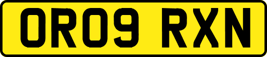 OR09RXN