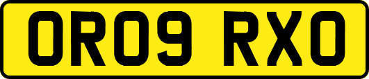 OR09RXO