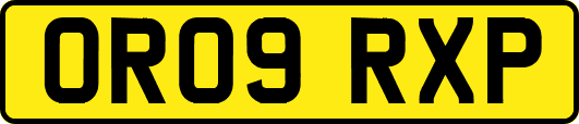 OR09RXP