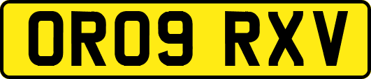 OR09RXV