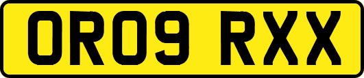 OR09RXX