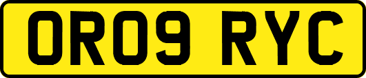 OR09RYC
