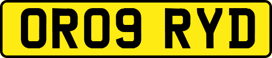 OR09RYD