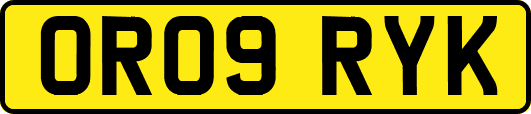 OR09RYK
