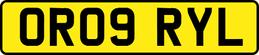 OR09RYL