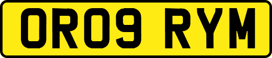 OR09RYM