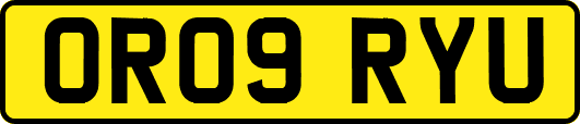 OR09RYU