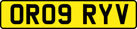 OR09RYV