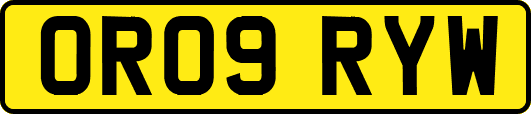 OR09RYW