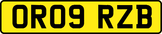 OR09RZB