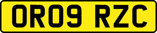 OR09RZC
