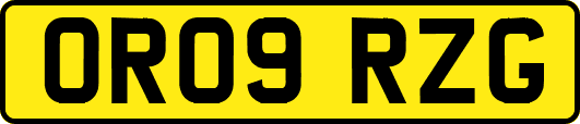 OR09RZG