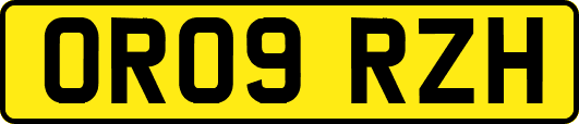 OR09RZH