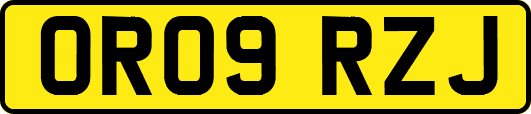 OR09RZJ