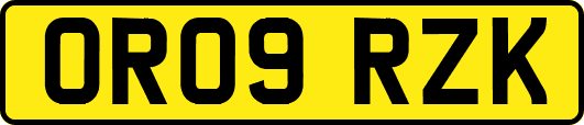 OR09RZK