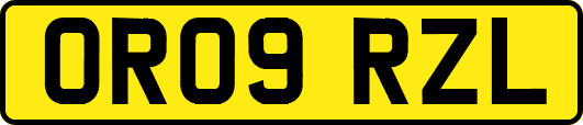 OR09RZL