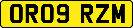OR09RZM