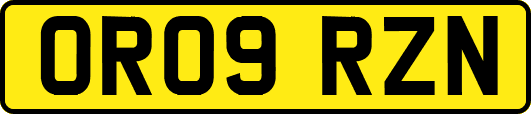 OR09RZN