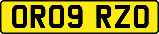 OR09RZO