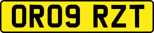 OR09RZT