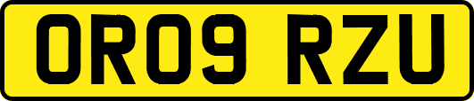 OR09RZU