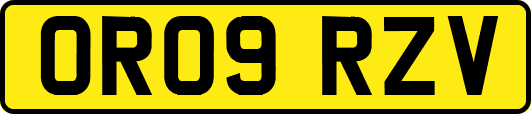 OR09RZV