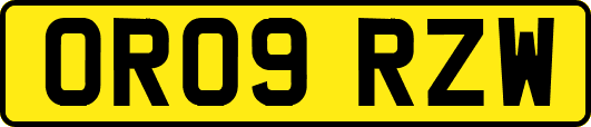 OR09RZW
