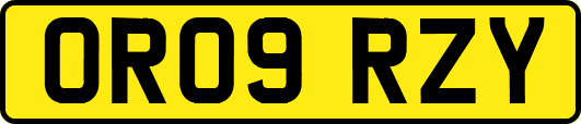 OR09RZY