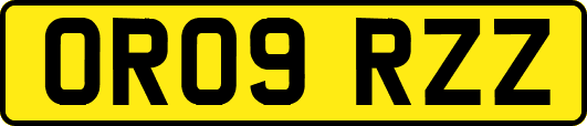 OR09RZZ