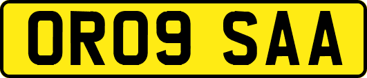 OR09SAA