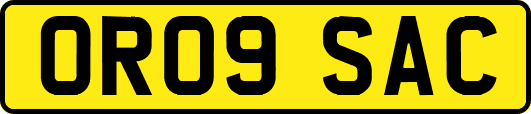 OR09SAC