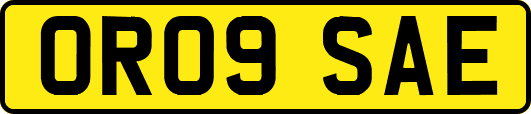OR09SAE