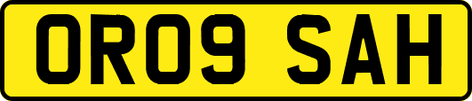 OR09SAH